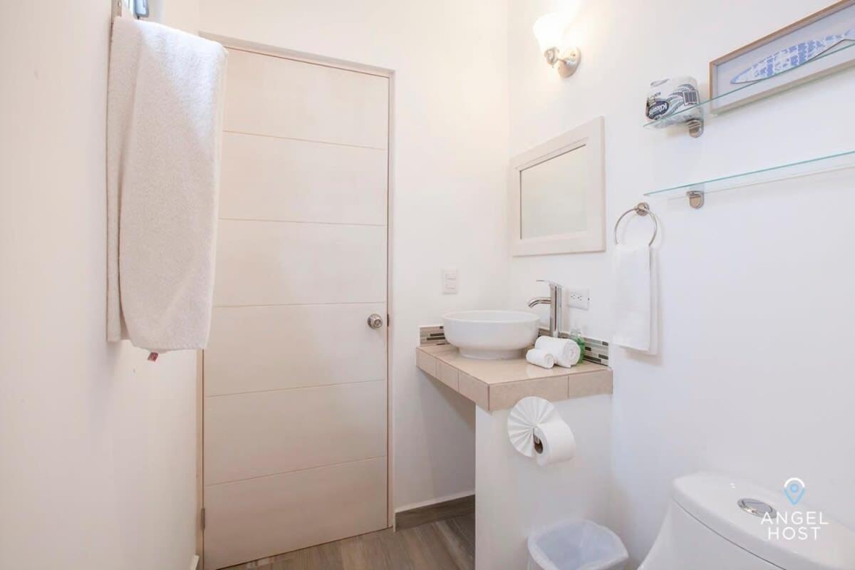 Private Pool Condo 5-Min Drive To Waterfront Malecon! La Paz Exterior foto