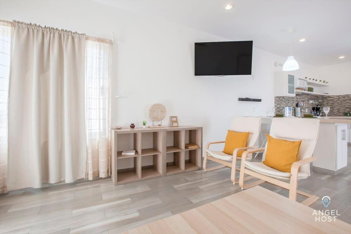 Private Pool Condo 5-Min Drive To Waterfront Malecon! La Paz Exterior foto