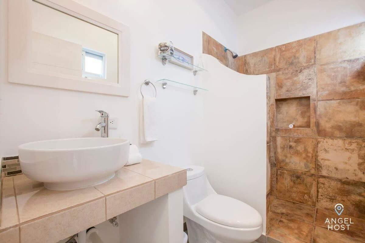Private Pool Condo 5-Min Drive To Waterfront Malecon! La Paz Exterior foto