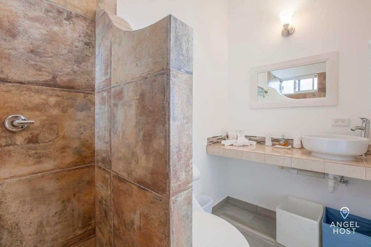 Private Pool Condo 5-Min Drive To Waterfront Malecon! La Paz Exterior foto