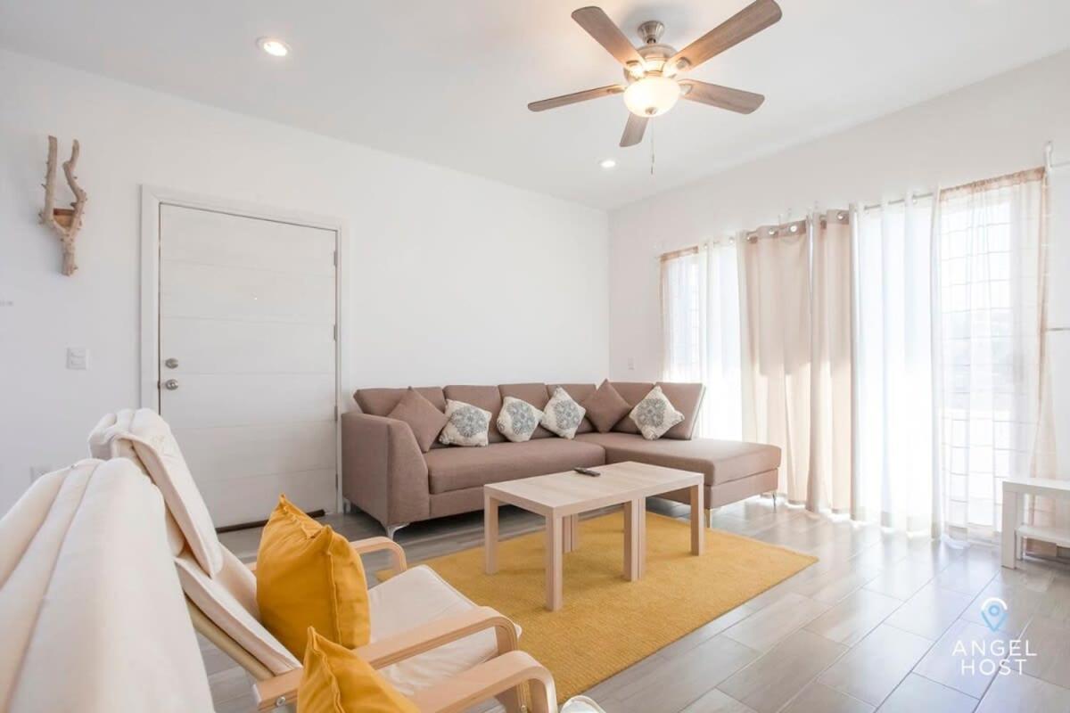 Private Pool Condo 5-Min Drive To Waterfront Malecon! La Paz Exterior foto