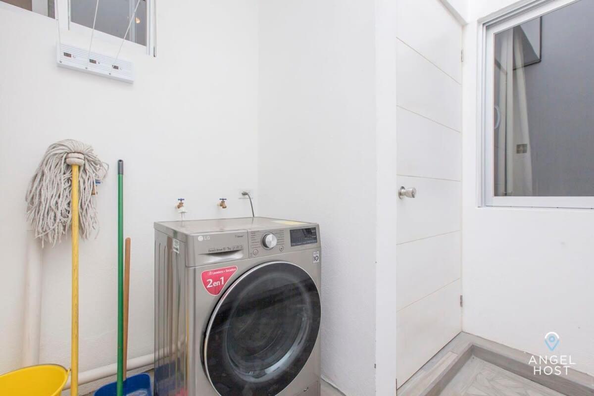 Private Pool Condo 5-Min Drive To Waterfront Malecon! La Paz Exterior foto