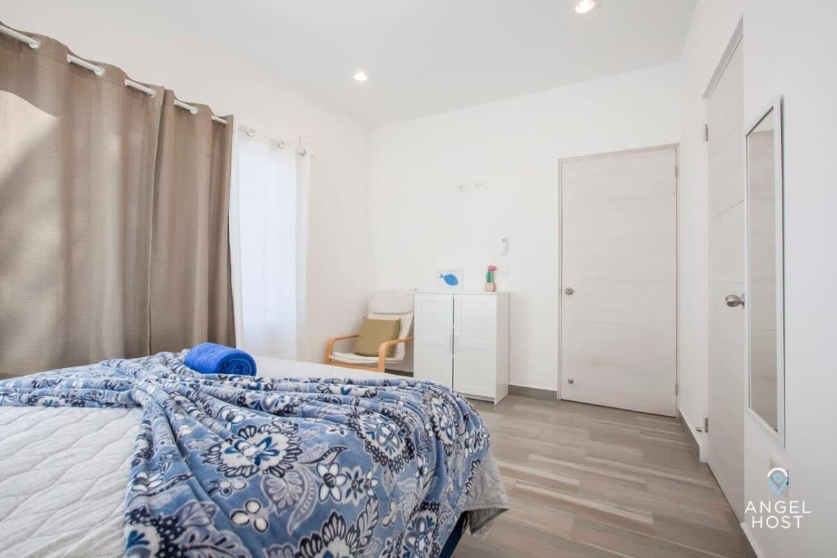 Private Pool Condo 5-Min Drive To Waterfront Malecon! La Paz Exterior foto