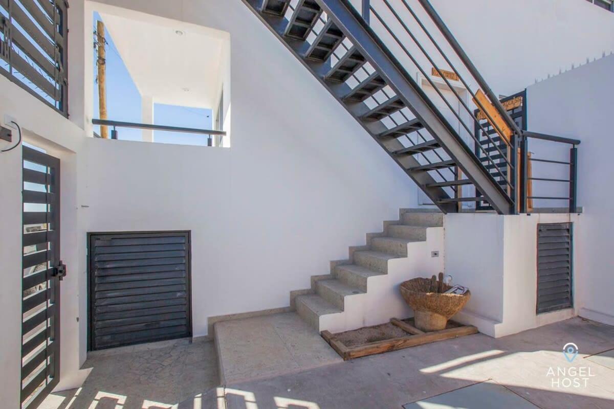 Private Pool Condo 5-Min Drive To Waterfront Malecon! La Paz Exterior foto