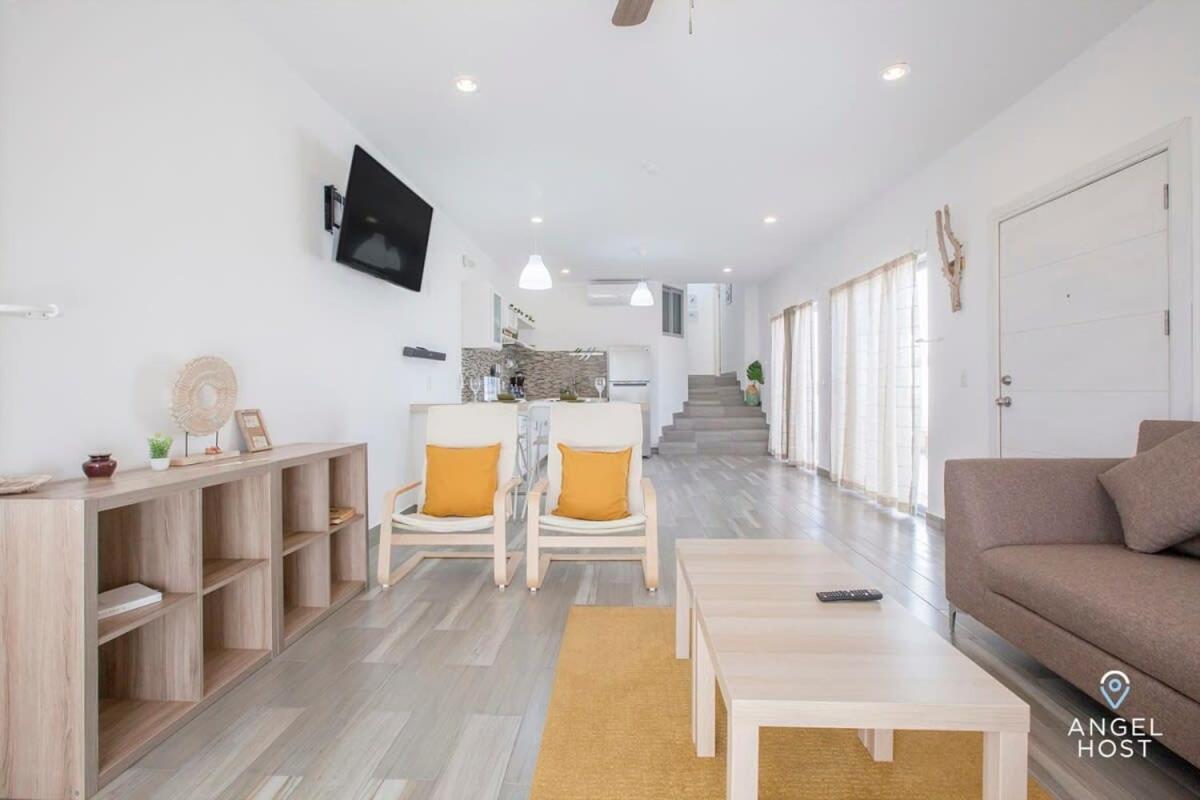 Private Pool Condo 5-Min Drive To Waterfront Malecon! La Paz Exterior foto