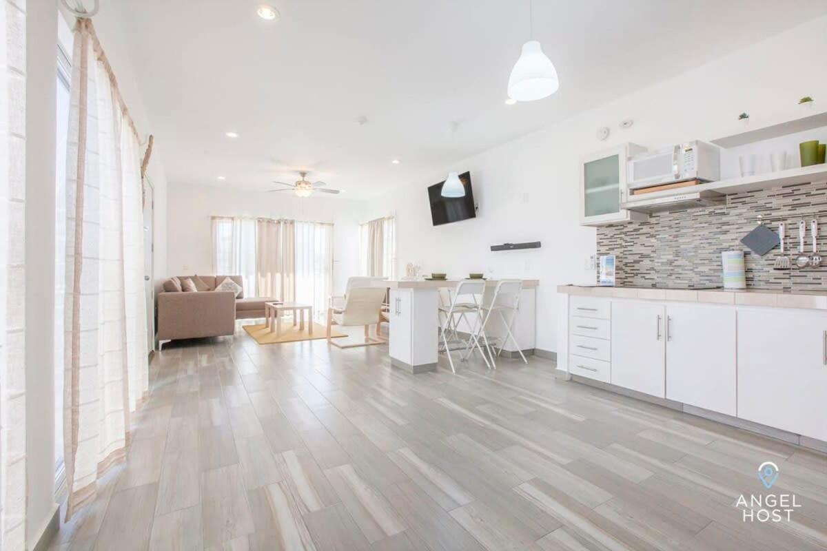 Private Pool Condo 5-Min Drive To Waterfront Malecon! La Paz Exterior foto