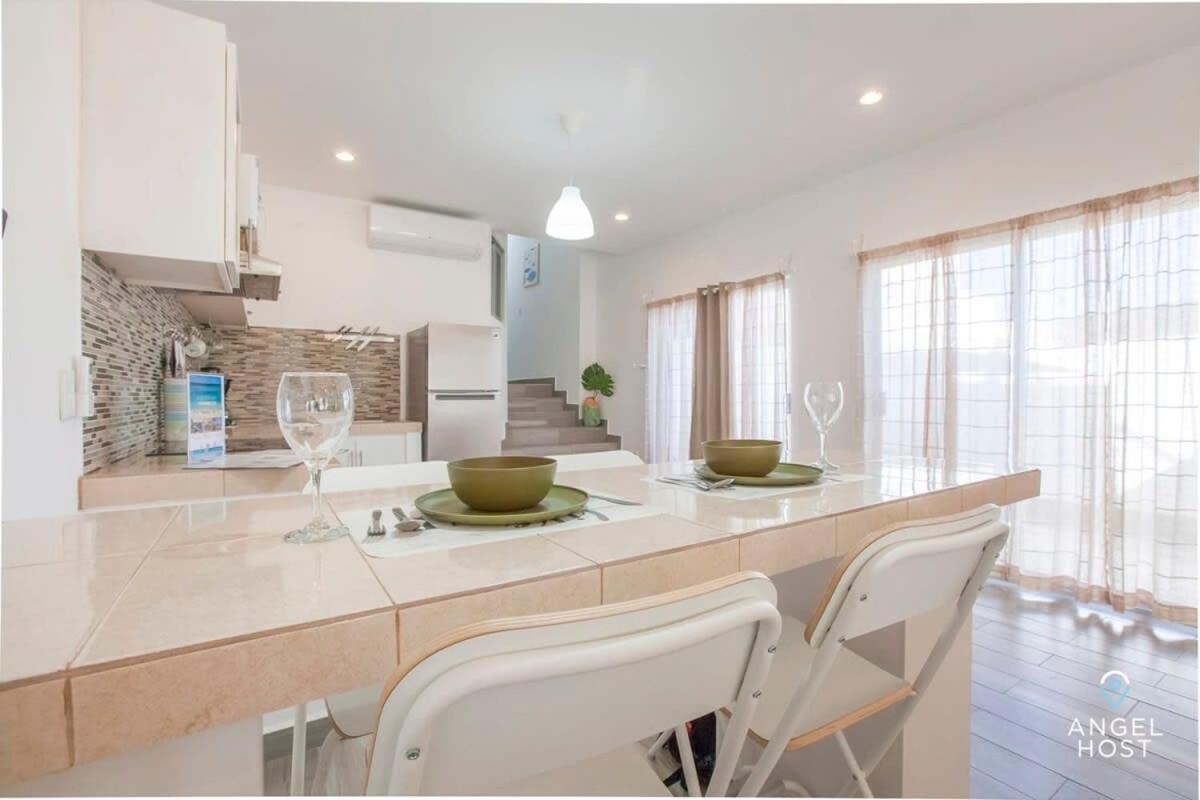 Private Pool Condo 5-Min Drive To Waterfront Malecon! La Paz Exterior foto